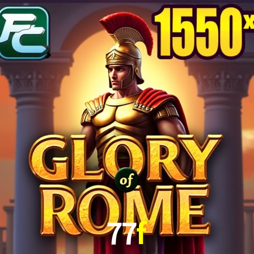 77f - Cassino Site Oficial - 77f.com